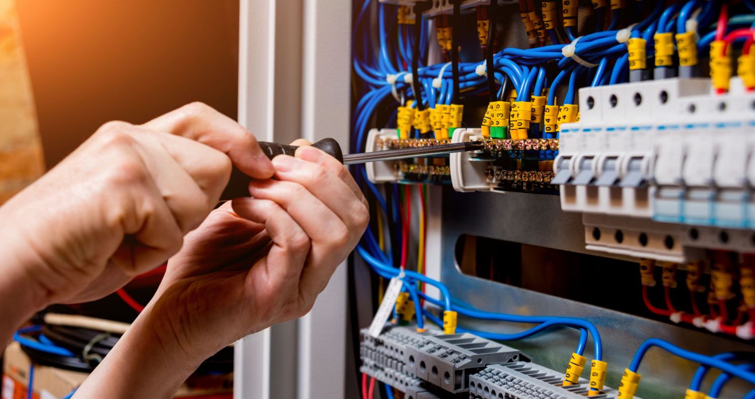 EKM Elektrotechnik Marijan Krsic